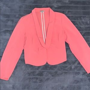 Mini Blazer